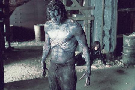 underworld