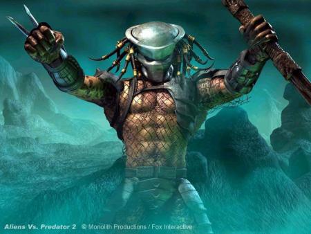 predator