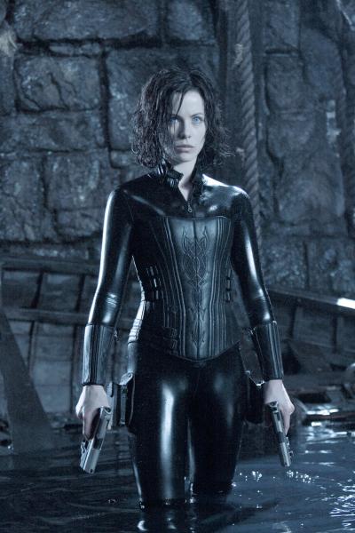 underworld